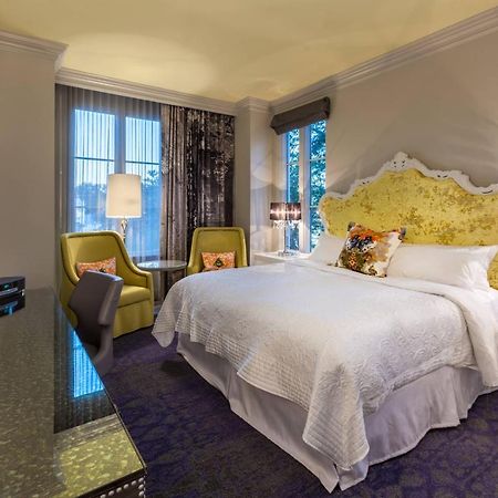 Отель Grand Bohemian Charleston, Autograph Collection Экстерьер фото