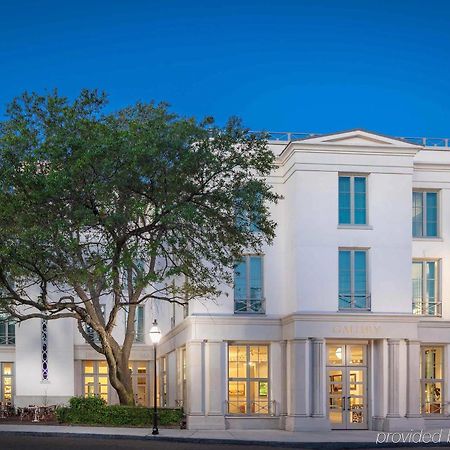 Отель Grand Bohemian Charleston, Autograph Collection Экстерьер фото