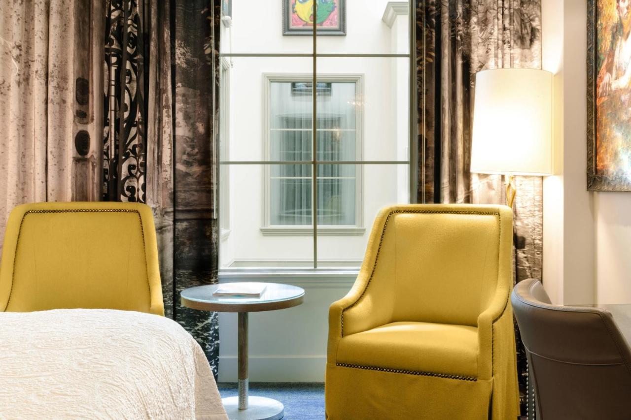 Отель Grand Bohemian Charleston, Autograph Collection Экстерьер фото