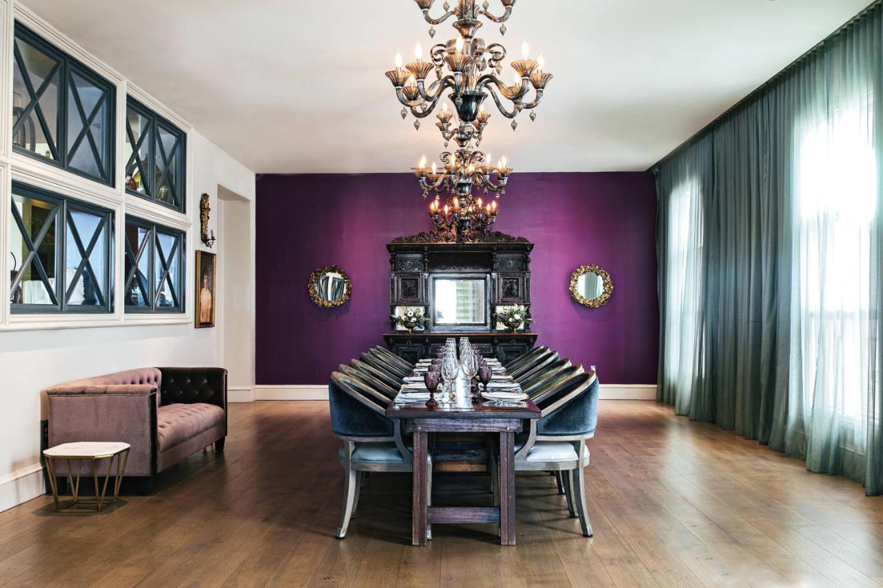 Отель Grand Bohemian Charleston, Autograph Collection Экстерьер фото