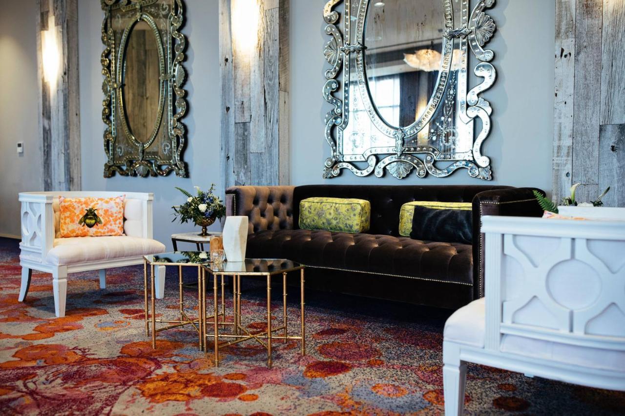 Отель Grand Bohemian Charleston, Autograph Collection Экстерьер фото