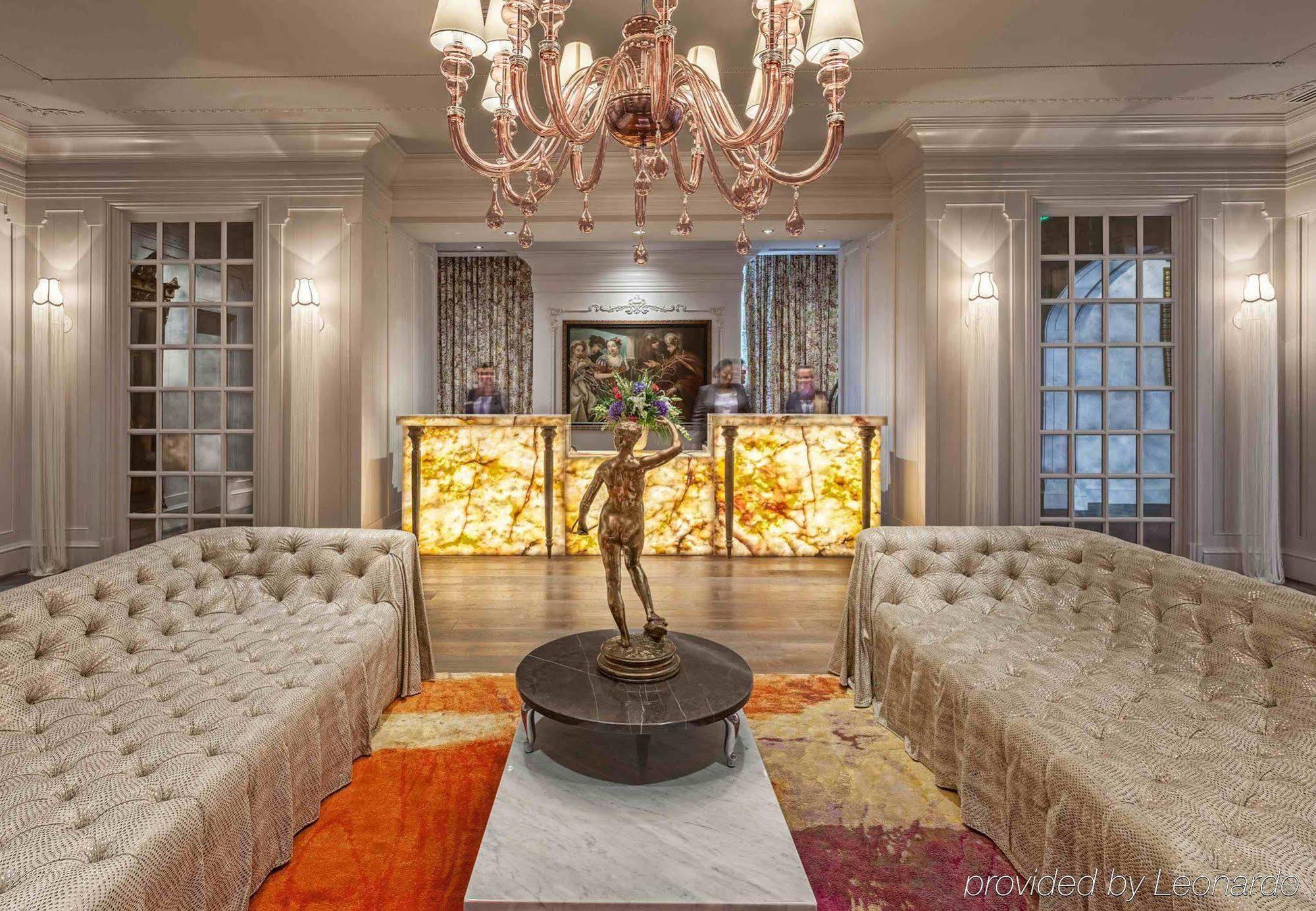 Отель Grand Bohemian Charleston, Autograph Collection Экстерьер фото
