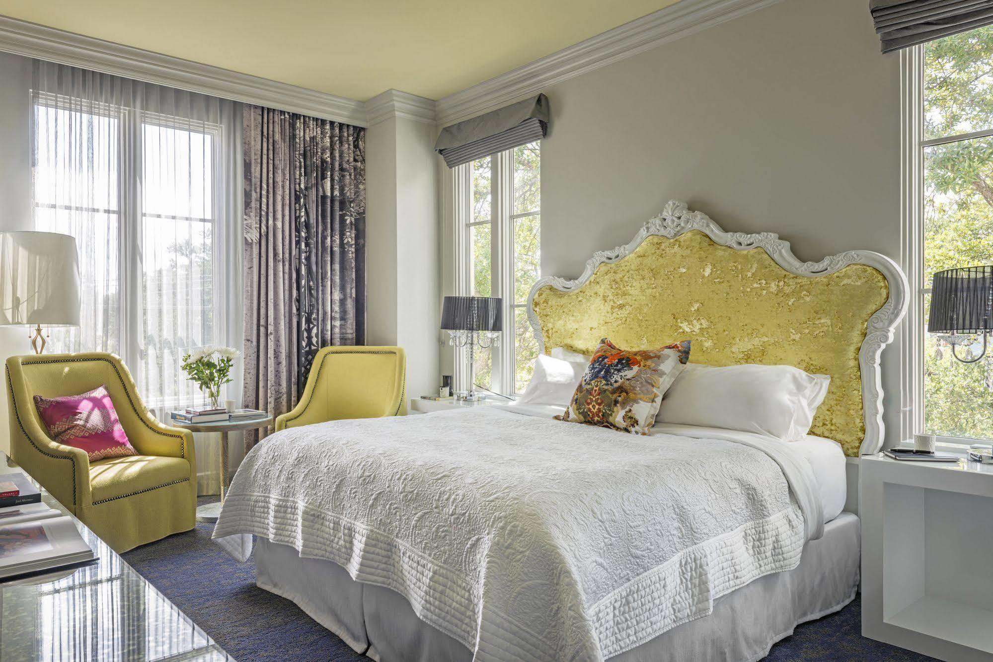 Отель Grand Bohemian Charleston, Autograph Collection Экстерьер фото