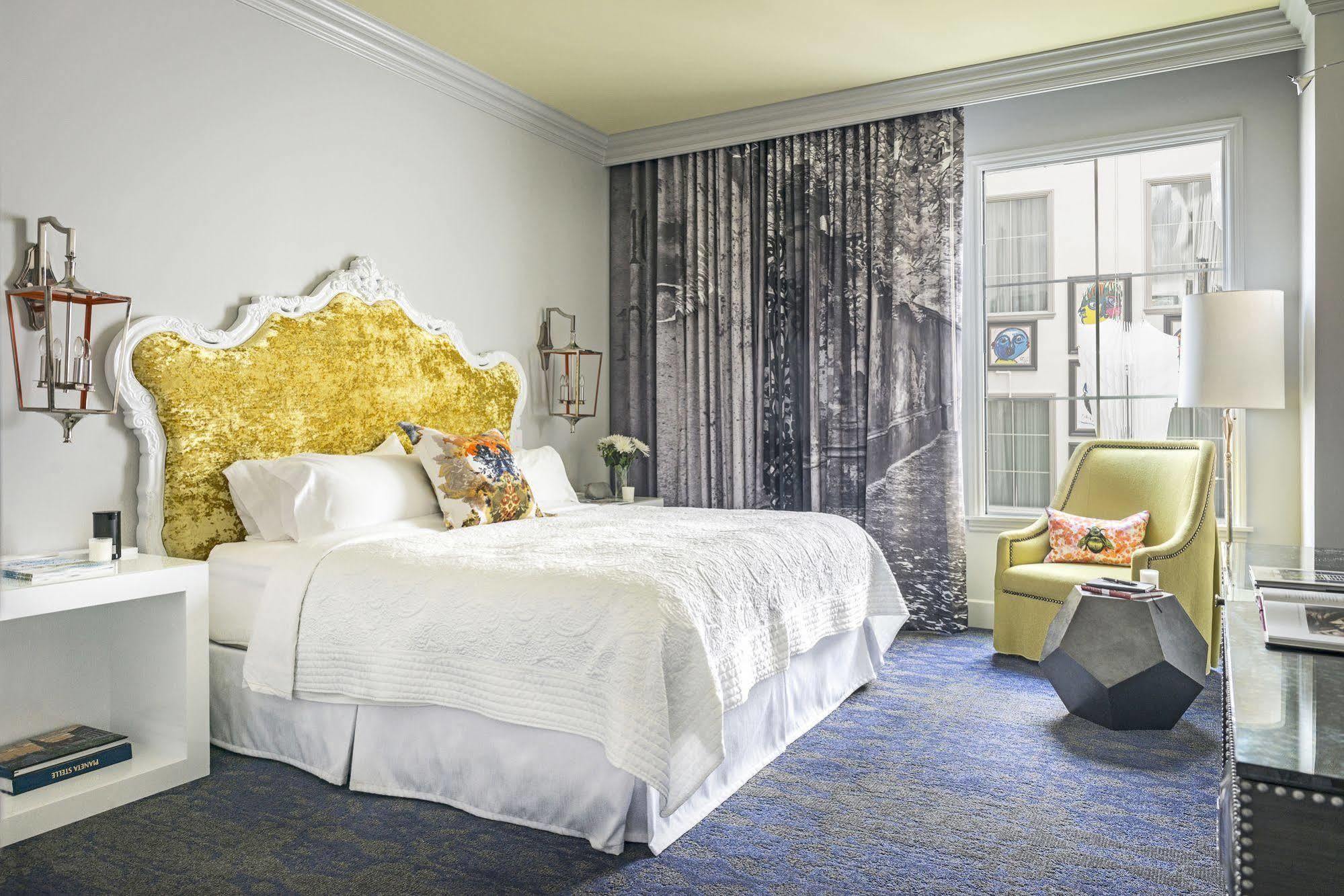 Отель Grand Bohemian Charleston, Autograph Collection Экстерьер фото